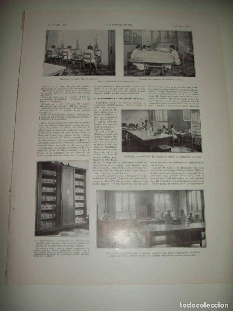 Postales: LAMINA 15173: Laboratorios del Instituto Pasteur - VVAA
