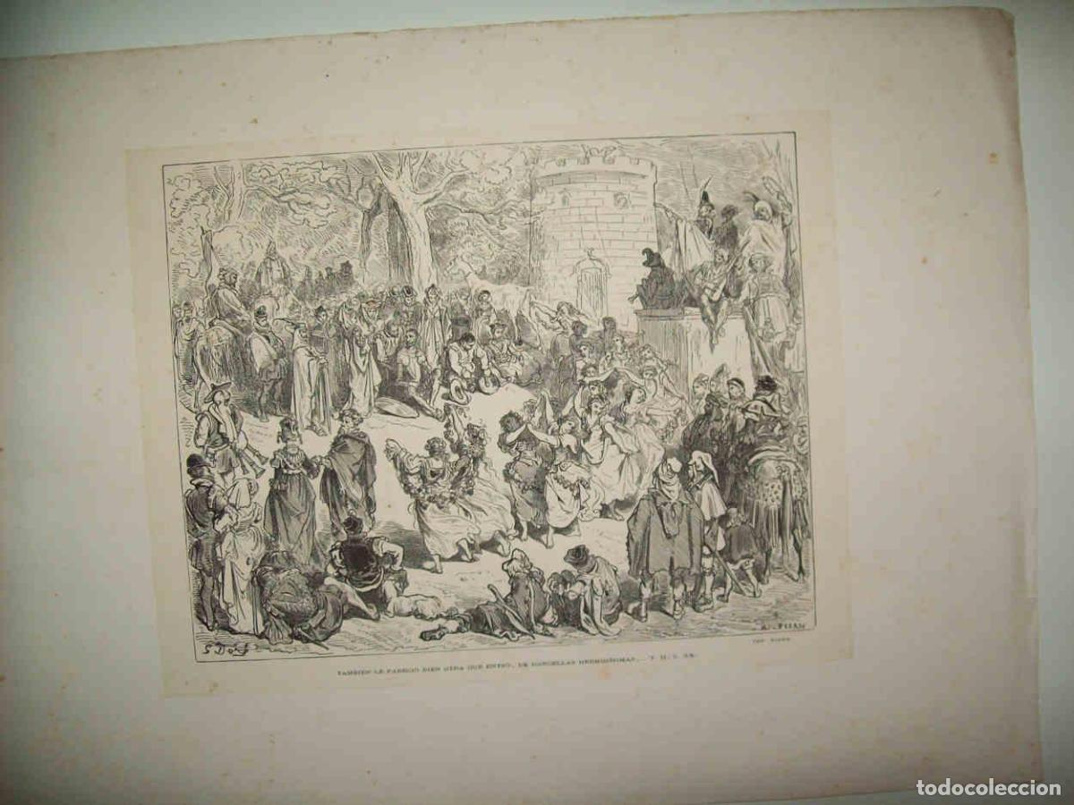 Cartes Postales: LAMINA 14973: Danza de doncellas - NULL