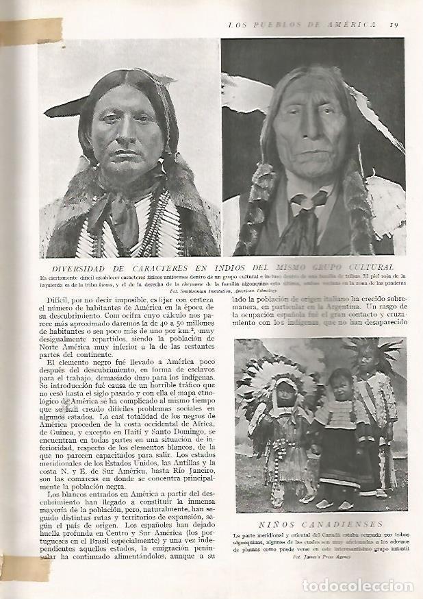 Postkarten: LAMINA 15549: Indios kiowa y cheyanne - Director: Pedro Bosch Gimpera