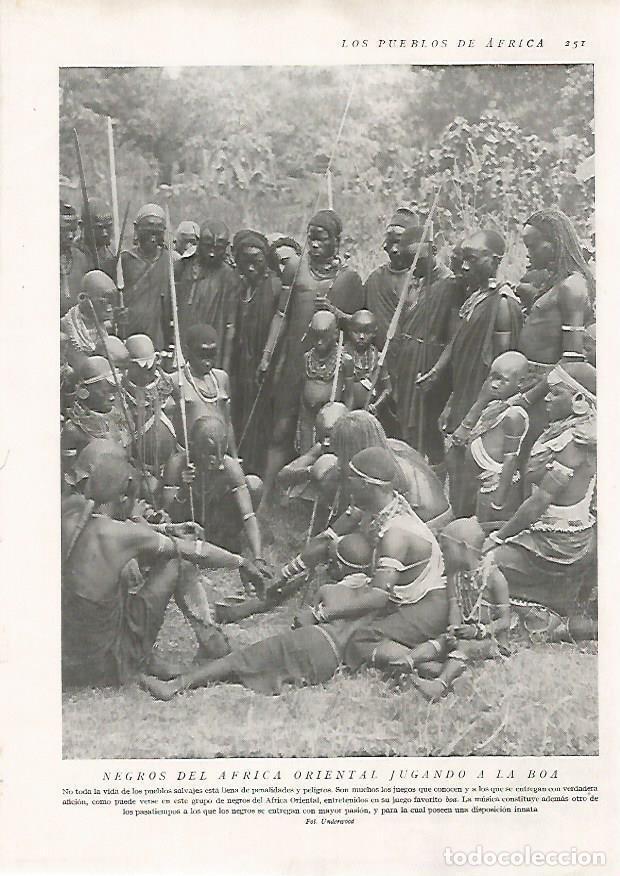 Postcards: LAMINA 15686: Jugando a la boa - Director: Pedro Bosch Gimpera