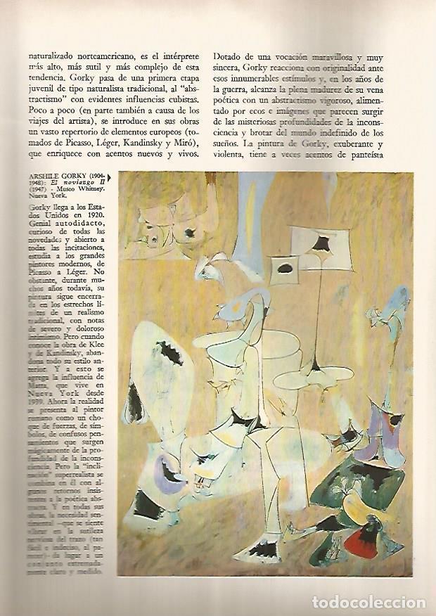Postkarten: LAMINA 15925: El noviazgo II, por A. Gorky - Varios