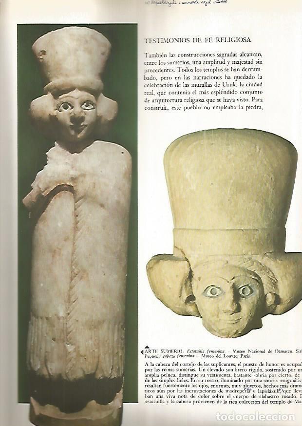 Postkarten: LAMINA 15853: Estauillas femeninas de Siria - Varios