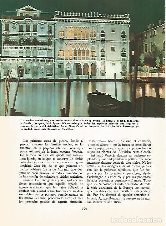Cartes Postales: LAMINA 16170: Palacio Ca d'Oro en Venecia - Varios