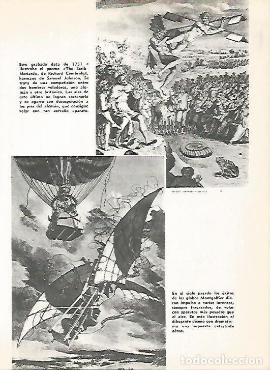 Postales: LAMINA 16162: Grabado de Richard Cambridge de 1751 - Varios