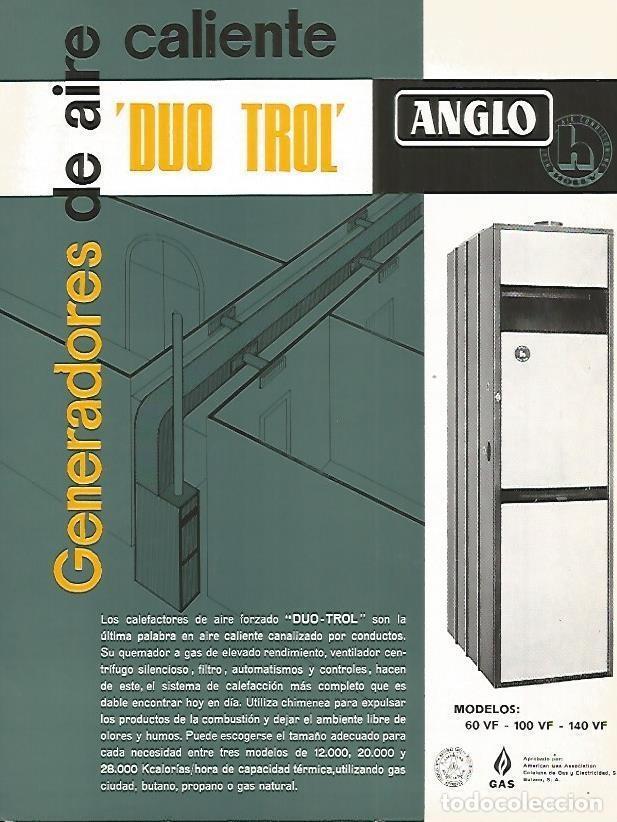Cartoline: LAMINA 16031: Anglo duo Trol, lamina 661 - Varios