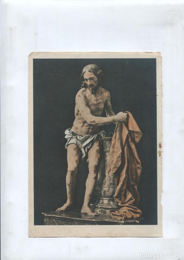 Postkarten: Vida y Luz: Estampa religiosa numerada 13 - Varios