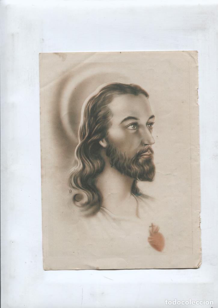 Postcards: Vida y Luz: Estampa religiosa numerada 20 - Varios