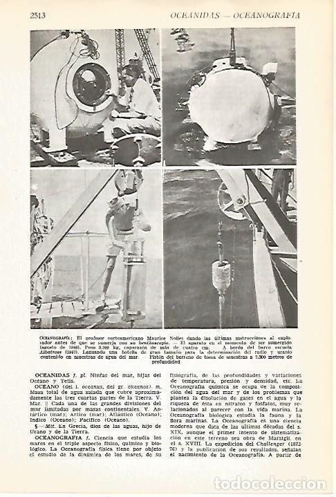 Postkarten: LAMINA VOX 17000: Maurice Nolles en el Albatross - Varios