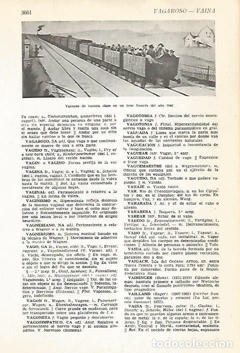 Postkarten: LAMINA VOX 16751: Vagones de un tren de Francia de 1848 - Varios