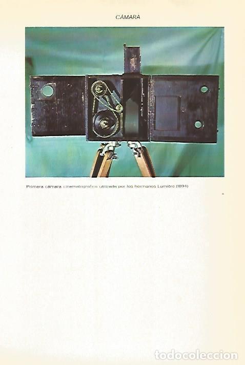 Postkarten: LAMINA VOX 16634: Camara de los hermanos Lumiere de 1894 - Varios