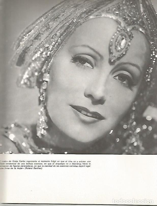 Postais: LAMINA 18260: Greta Garbo - VVAA