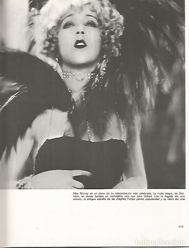 Cartes Postales: LAMINA 18442: Mae Murray - VVAA