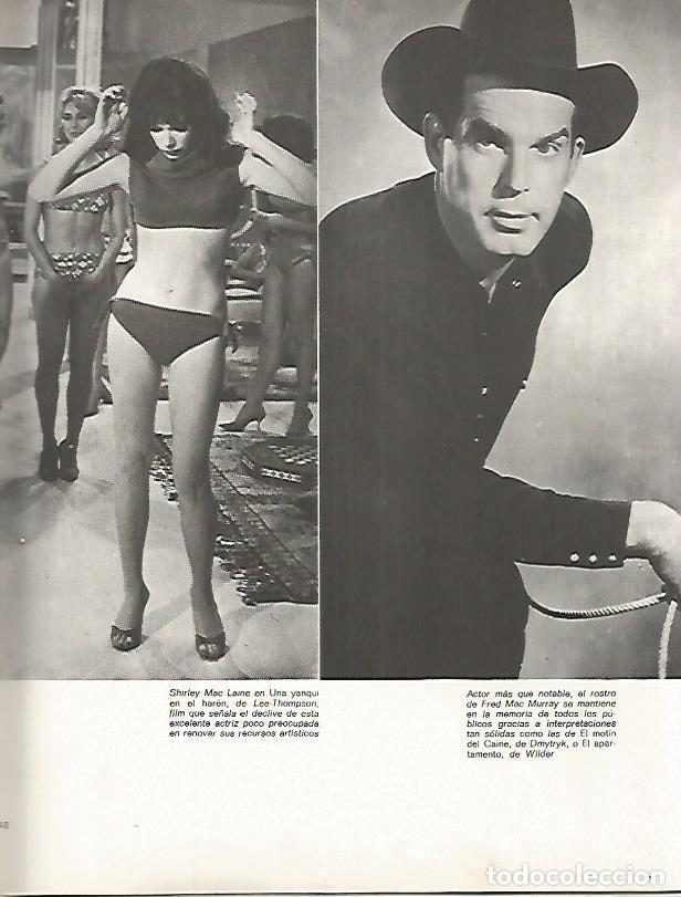 Postkarten: LAMINA 18394: Shirley Mac Laine y Fred Mac Murray - VVAA