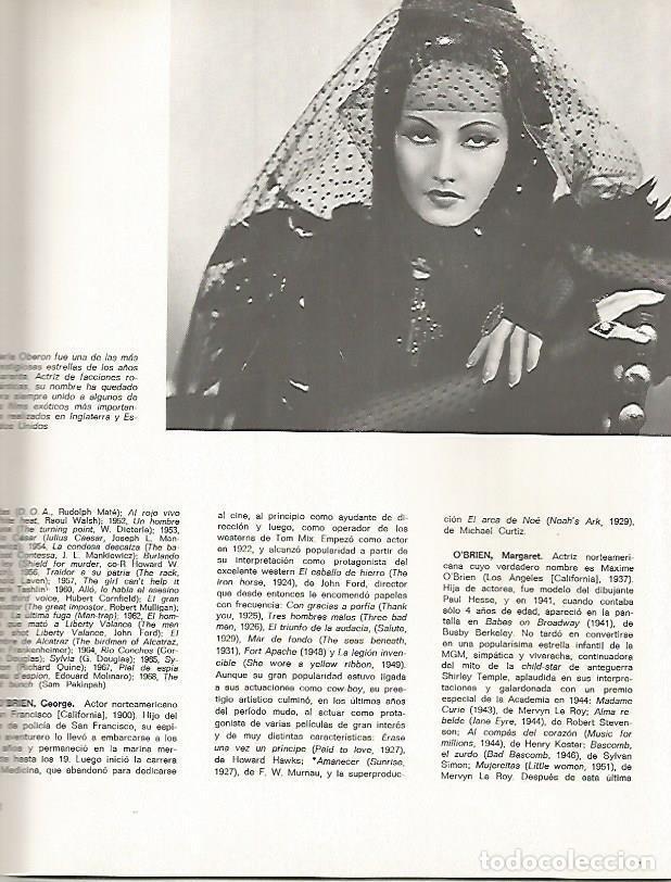 Cartoline: LAMINA 18458: Merle Obreron - VVAA