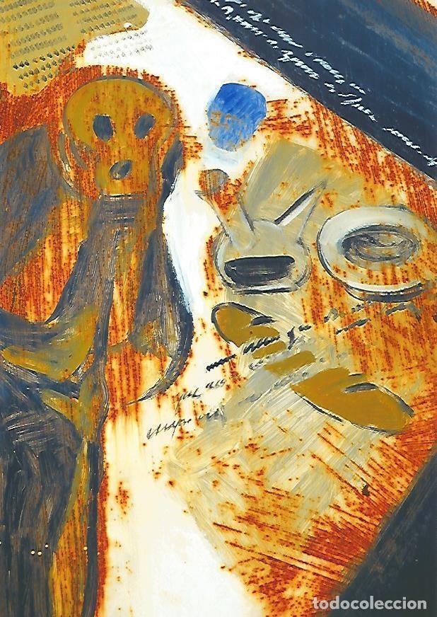 Postais: LAMINA 18498: Fotografia numero 1 - NULL