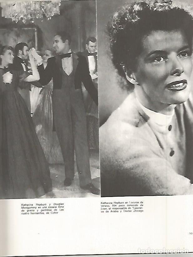 Postais: LAMINA 18300: Katharine Hepburn - VVAA