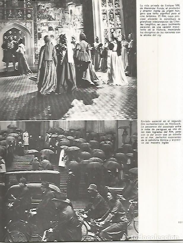 Postais: LAMINA 18315: Escena de La vida secreta de Enrique VIII - VVAA