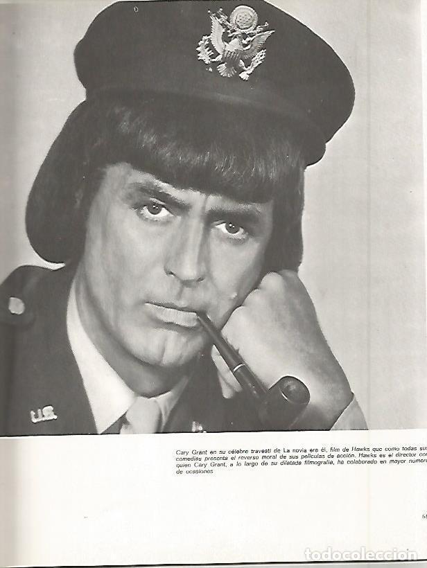 Postais: LAMINA 18281: Cary Grant en La novia era el - VVAA