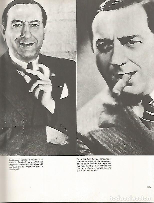 Postais: LAMINA 18385: Ernst Lubitsch - VVAA