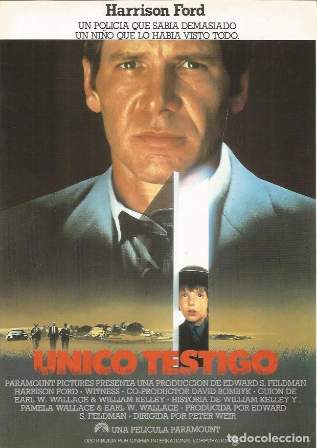 Postkarten: LAMINA 18904: Unico testigo - NULL