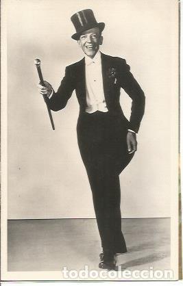 Postcards: POSTAL A1007: Fred Astaire en The Spoilers - NULL