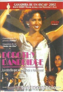 Cartes Postales: POSTAL A1030: Dorothy Dandridge - NULL