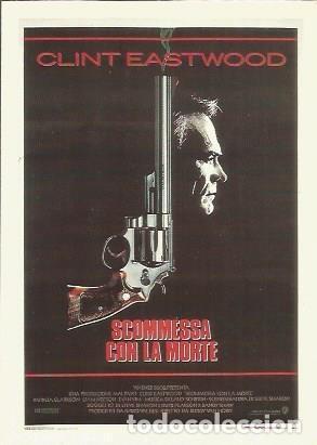 Postais: POSTAL A1087: Scomessa con la morte - NULL