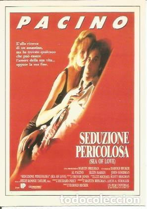 Postais: POSTAL A1099: Seduzione pericolosa - NULL