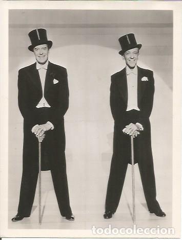 Cartes Postales: POSTAL A0801: Fred Astaire - NULL
