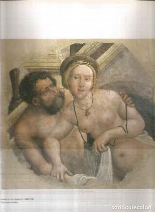 Cartes Postales: LAMINA 19459: Pareja abrazandose, por A. Altdorfer - E. Lucie-Smith