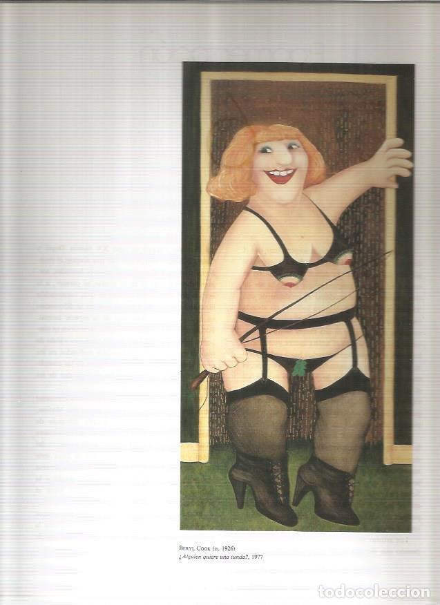 Cartes Postales: LAMINA 19494: &iquest;Alguien quiere una tunda?, por B. Cook - E. Lucie-Smith