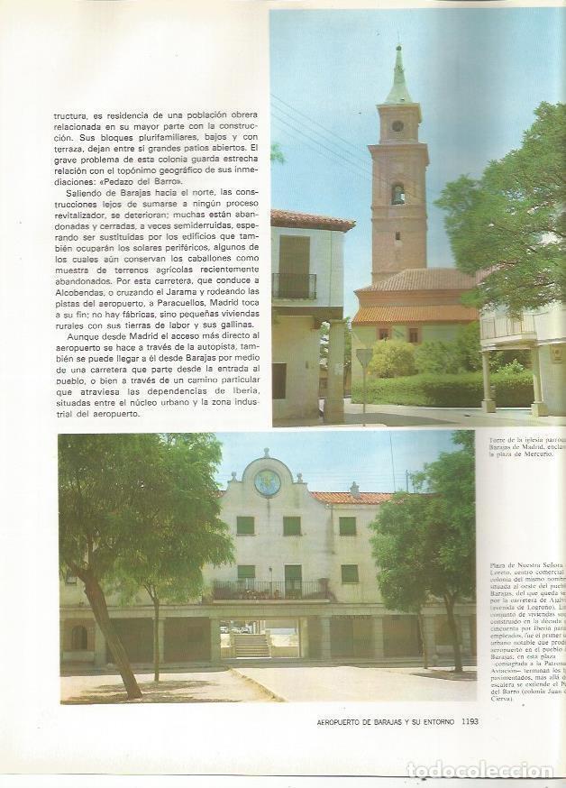 Cartes Postales: LAMINA 20215: Plaza de Nuestra Se&ntilde;ora de Loreto - VVAA