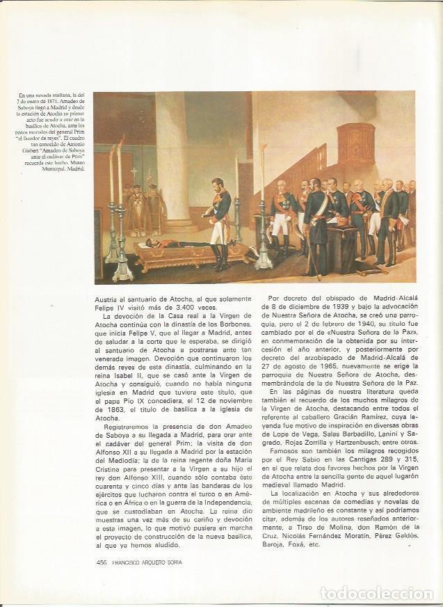 Cartes Postales: LAMINA 20236: Amadeo de Saboya en 1871 - VVAA