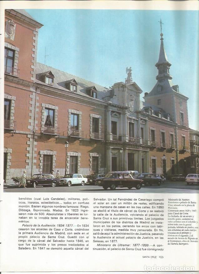 Cartes Postales: LAMINA 20223: Ministerio de Asuntos Exteriores - VVAA