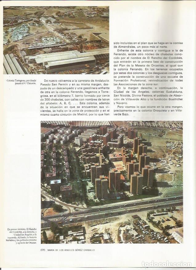 Cartes Postales: LAMINA 20303: Colonia Torregrosa - VVAA