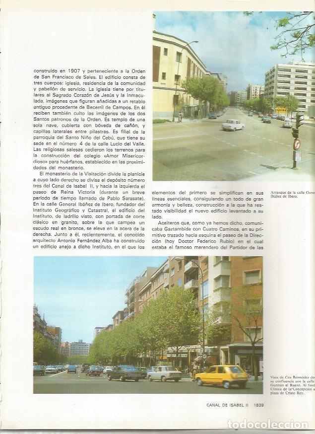 Postcards: LAMINA 20399: Vista de Cea Bermudez - VVAA