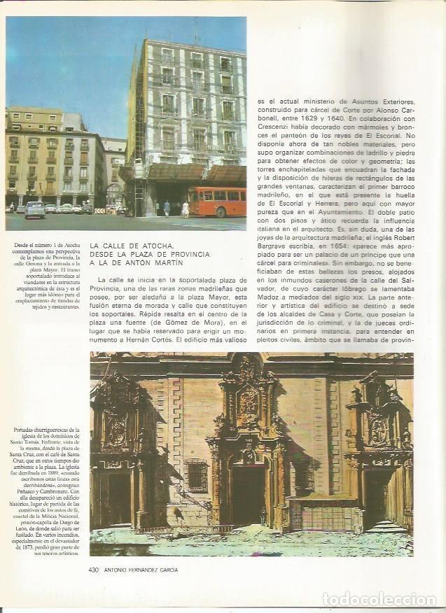Postcards: LAMINA 20227: Plaza de la Provincia - VVAA