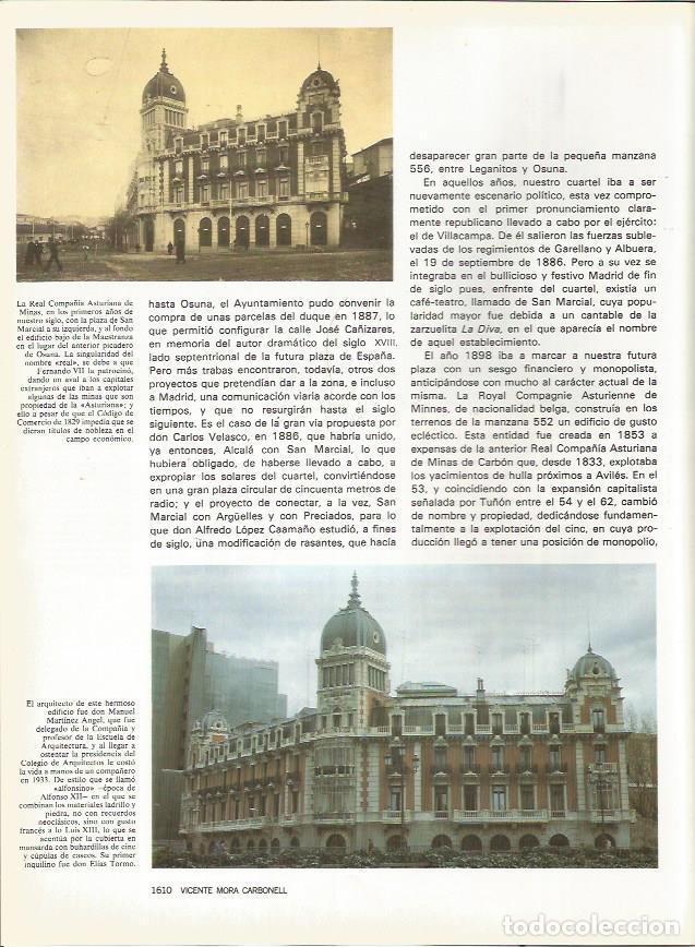 Postcards: LAMINA 20328: Real Compa&ntilde;&iacute;a Asturiana de Minas - VVAA