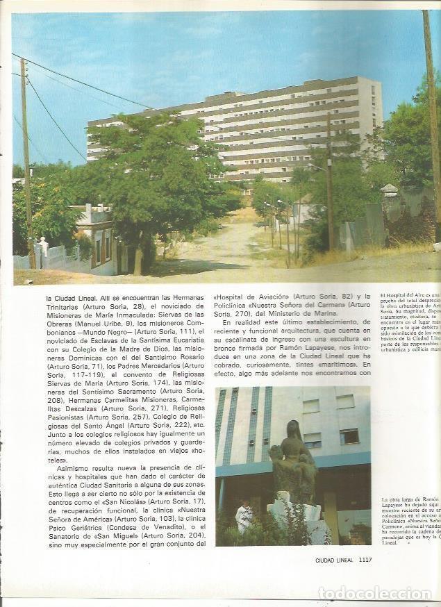 Postcards: LAMINA 20194: Hospital del Aire - VVAA