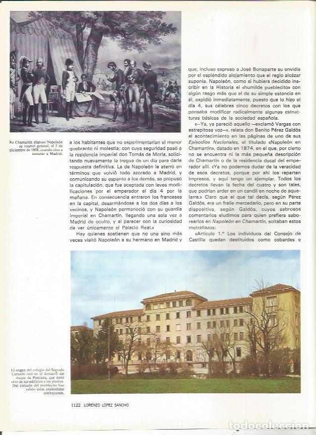 Postales: LAMINA 20195: Colegio del Sagrado Corazon - VVAA