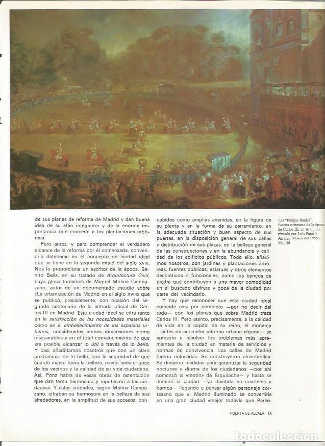 Postkarten: LAMINA 19961: Escena cortesana en Aranjuez - VVAA