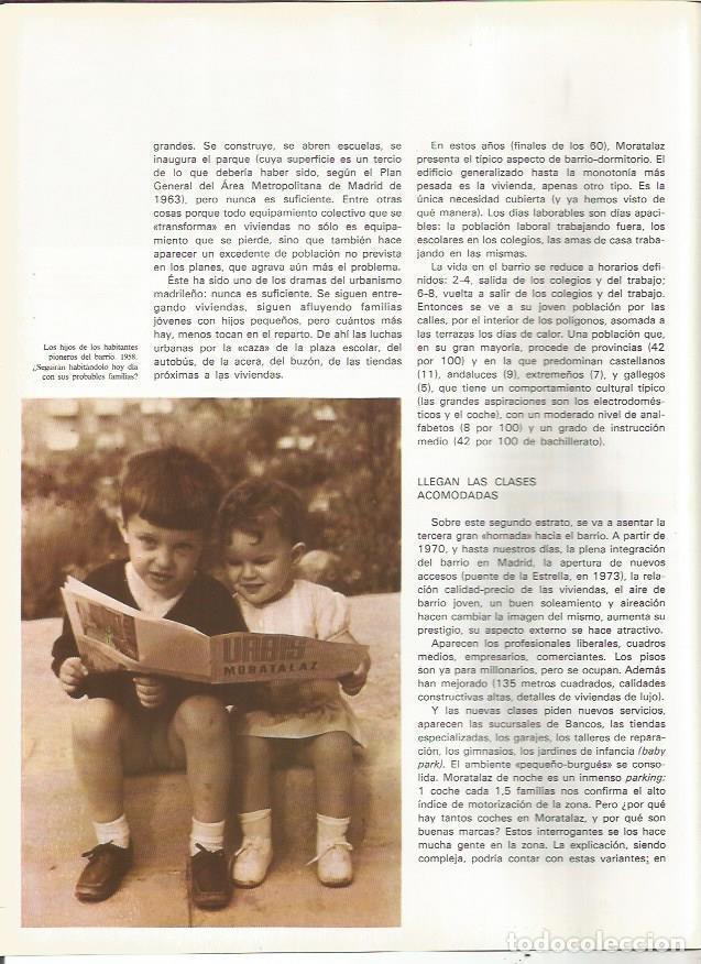Postkarten: LAMINA 20120: Ni&ntilde;os de Madrid en 1958 - VVAA
