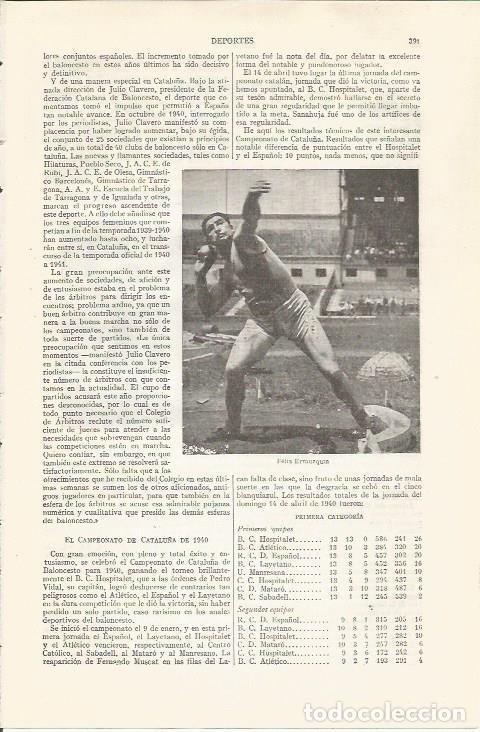 Cartes Postales: LAMINA ESPASA 34392: Felix Errauzquin - Varios