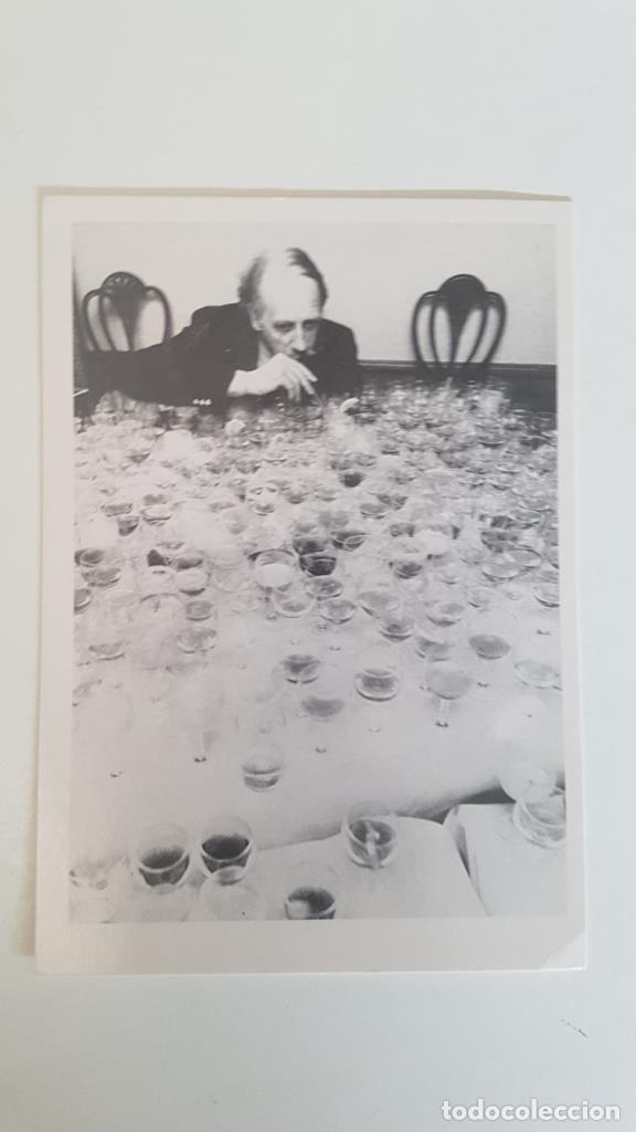 Postkarten: Postal The Fifties 27 -