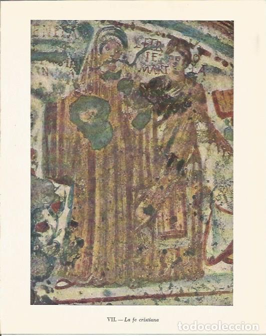 Postais: LAMINA 20860: La fe cristiana - Maurice Crouzet