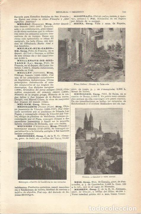 Postkarten: LAMINA 21261: Rincon de Cadaques, por Eliseo Meifren - VVAA