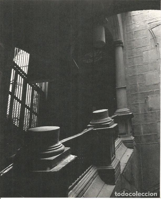 Postkarten: LAMINA 22024: Barcelona. Interior de Casa Se&ntilde;orial - Josep Maria Espinas