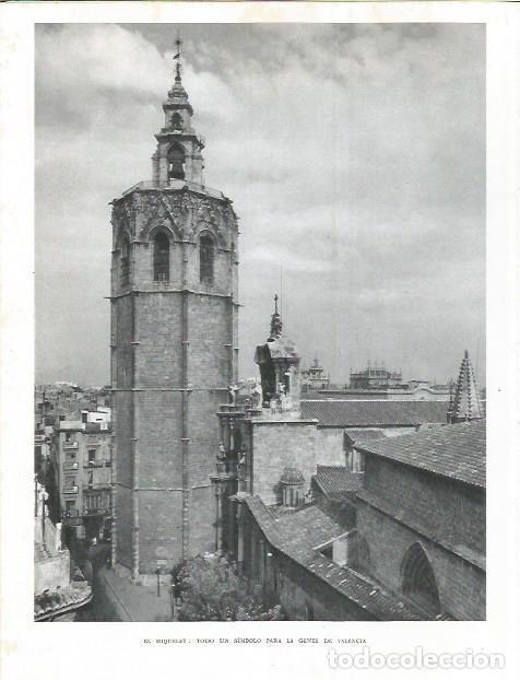 Cartes Postales: LAMINA 21819: El Miquelet de Valencia - Joan Fuster