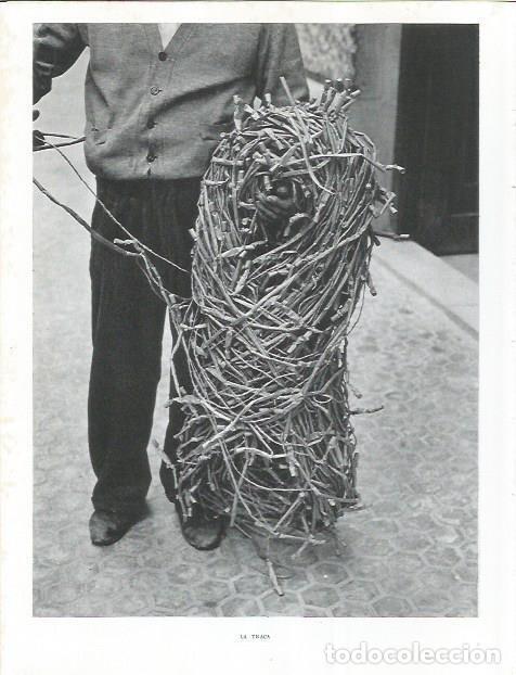 Cartes Postales: LAMINA 21805: Una traca - Joan Fuster