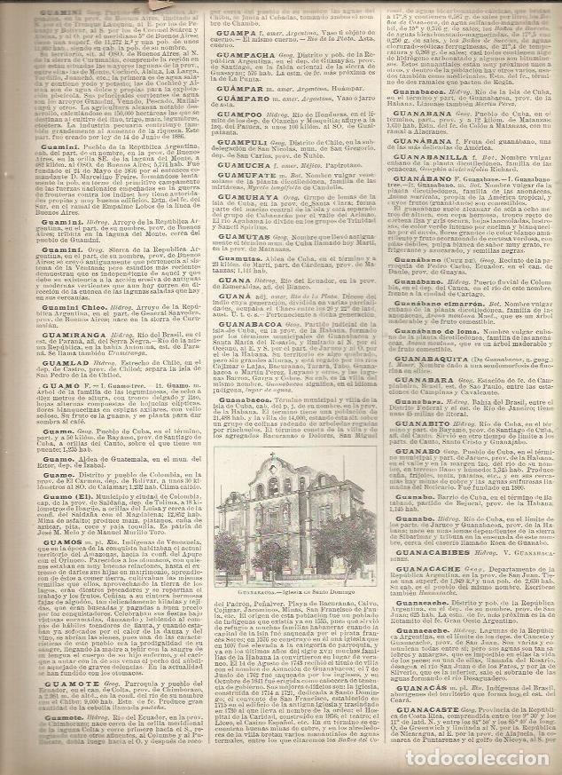 Postcards: LAMINA 23194: Iglesia de Santo Domingo en Guanabacoa, Cuba - Varios